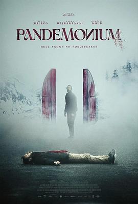  Pandemonium