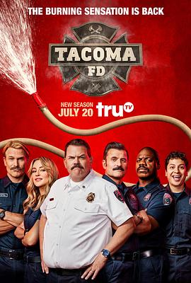  ļ Tacoma FD Season 4