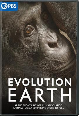 ĵ һ Evolution Earth Season 1
