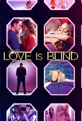 äѡ  Love Is Blind Season 3