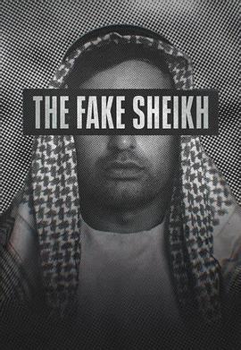  The Fake Sheikh
