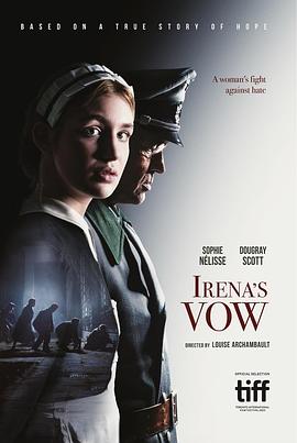  Irena\'s Vow