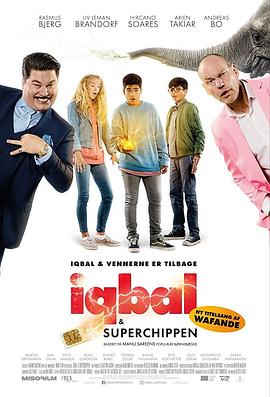 ˰Ͷ֮оƬ Iqbal & superchippen