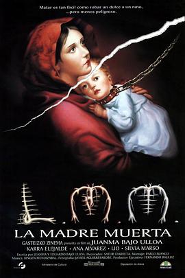 ɱֺ La madre muerta