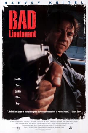 ξ Bad Lieutenant