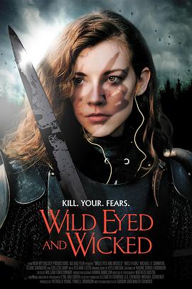 ĦŮʿ Wild Eyed and Wicked