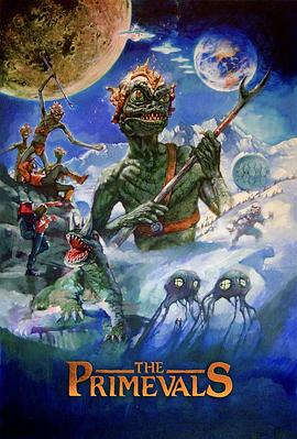 ԭʼս The Primevals