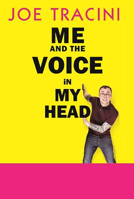 Me and the Voice in My Head