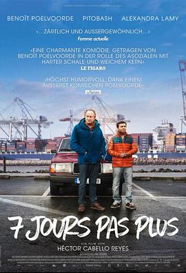  7 jours pas plus