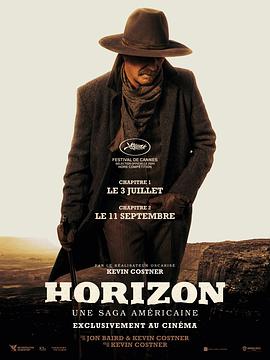 ƽ Horizon: An American Saga - Chapter 1