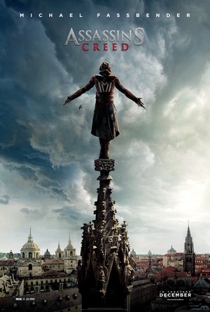 刺客信条 Assassin\'s Creed