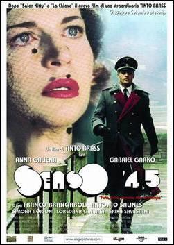 黑天使 Senso \'45