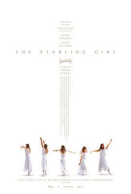 Ů The Starling Girl