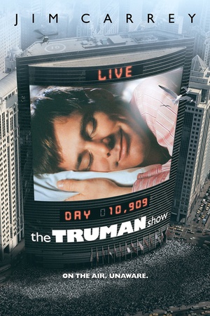 楚门的世界 The Truman Show