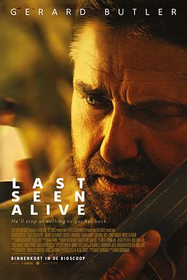 ׷ Last Seen Alive
