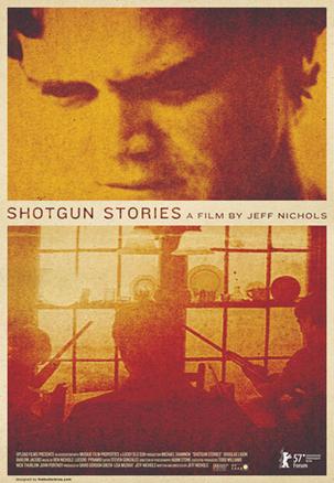 ǹ Shotgun Stories