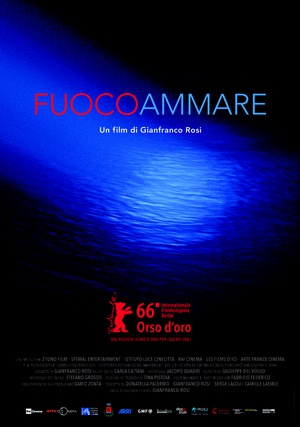 ϻ Fuocoammare