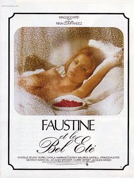 ˹͡ Faustine et le bel t
