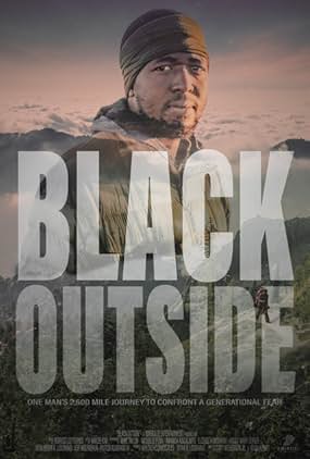 黑色外壳 Black Outside