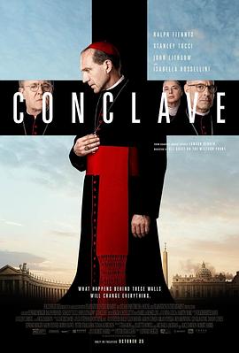 ܻ Conclave