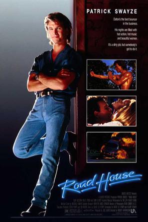 ɱ Road House