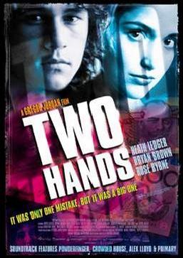 ˫ Two Hands