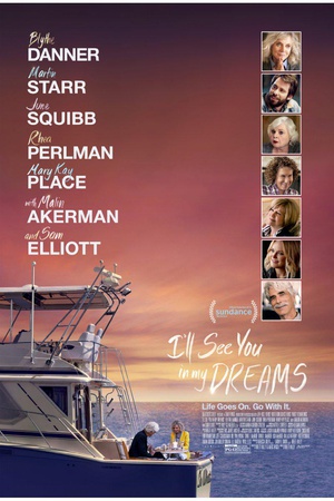 м I\'ll See You in My Dreams