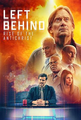 ĩ٣л Left Behind: Rise of the Antichrist