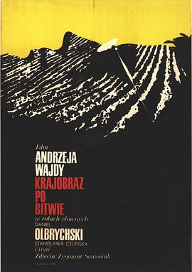 սĴ Krajobraz po bitwie
