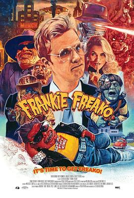 ֿø Frankie Freako