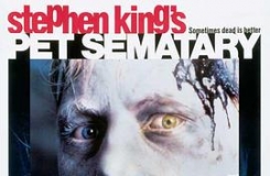 س Pet Sematary