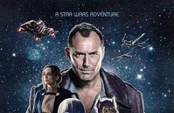 սǸС Star Wars: Skeleton Crew