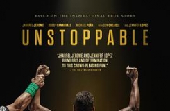 Ʋɵ Unstoppable