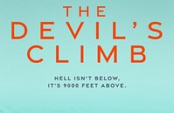 ħʵ The Devil&#39;s Climb