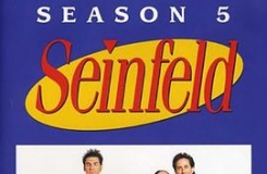 η 弾 Seinfeld Season 5
