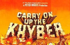 Ҵ Carry On... Up the Khyber