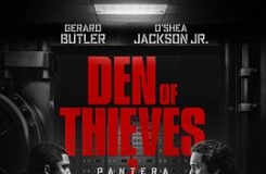 ս Den of Thieves 2