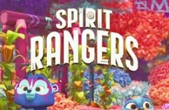 ػ ڶ Spirit Rangers Season 2