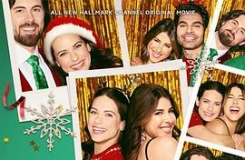 հ Holiday Crashers