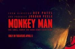 ŭս Monkey Man