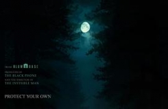  Wolf Man