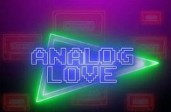 模拟之爱 Analog Love
