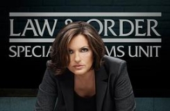ܺ ʮ Law & Order: Special Victims Unit Season 16