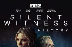 ֤ ڶʮ弾 Silent Witness Season 25