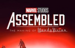 漫威影业：集结 Marvel Studios: Assembled