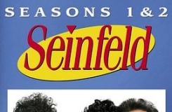 η ڶ Seinfeld Season 2
