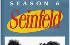 η   Seinfeld Season 6