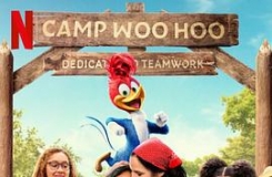 ľ2 Woody Woodpecker Goes to Camp