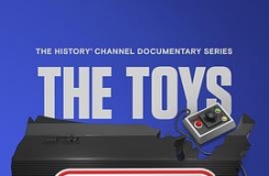  ڶ The Toys That Built America Season 2