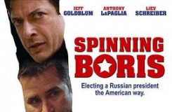 选举风暴 Spinning Boris